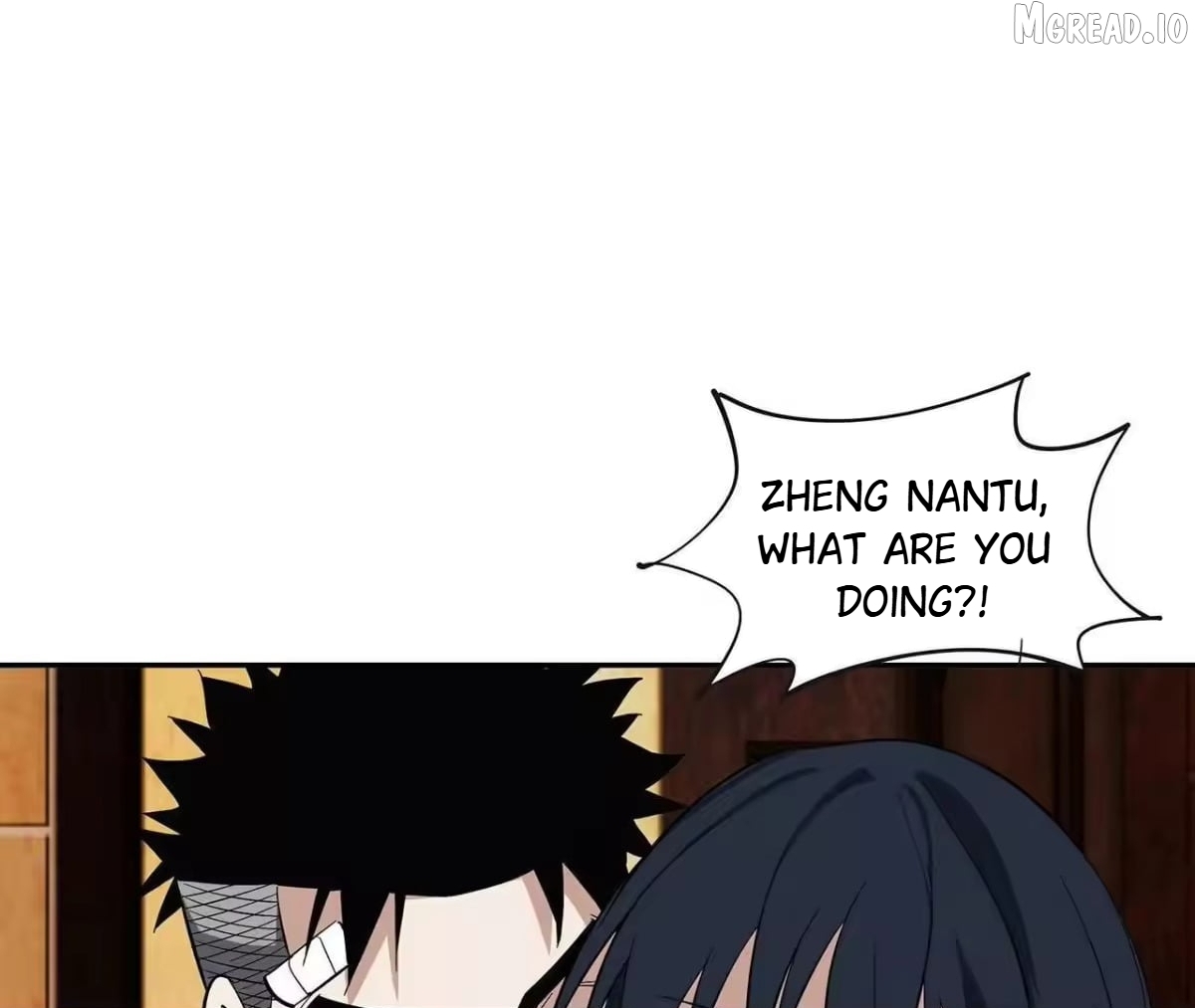 Confession Of The Suspect A Chapter 24  - page 64